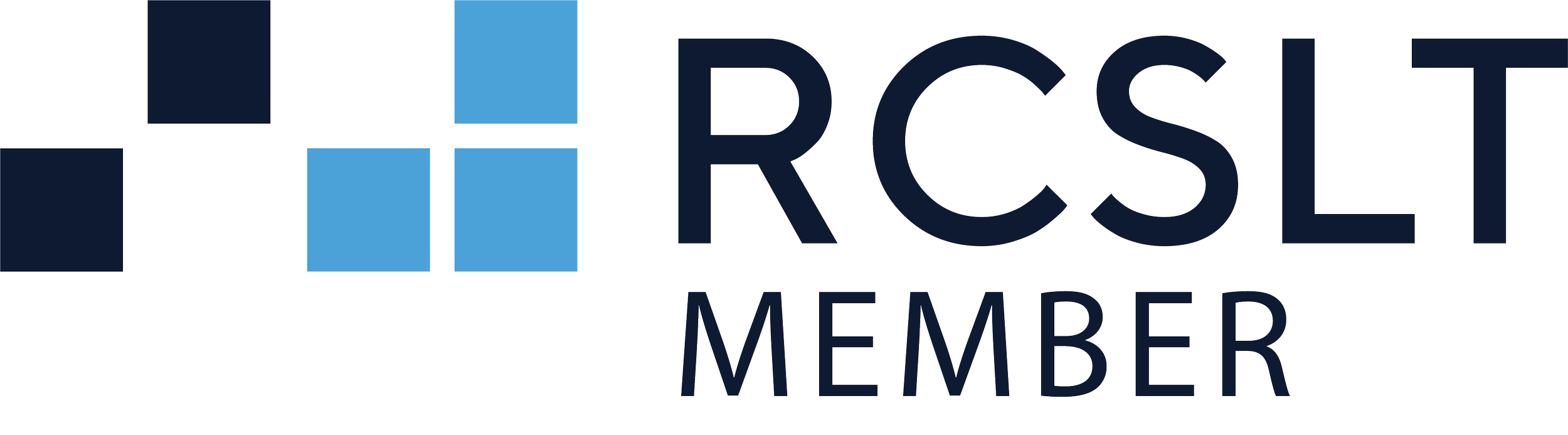 RCSLT